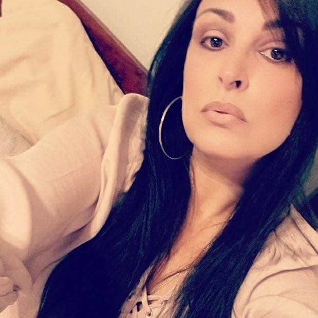 Maria Amich - Class of 1986 - Bulkeley High School