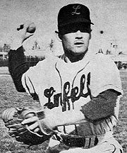 Bob Raffalo - Class of 1960 - Bulkeley High School