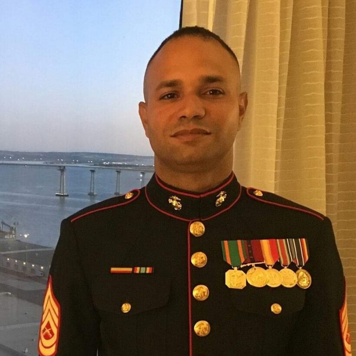 Nicolas Rodriguez Iii - Class of 1999 - Bulkeley High School