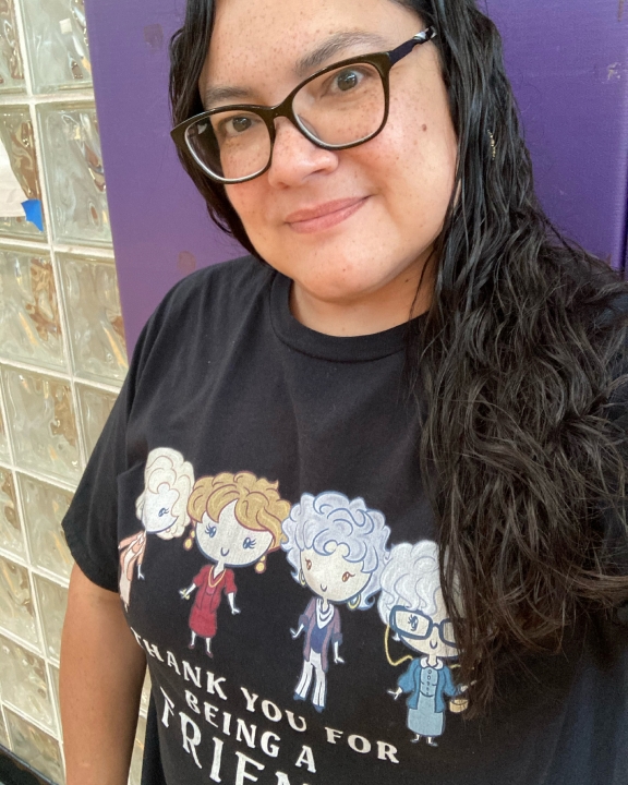 Jeanette Pacheco - Class of 1990 - Bulkeley High School