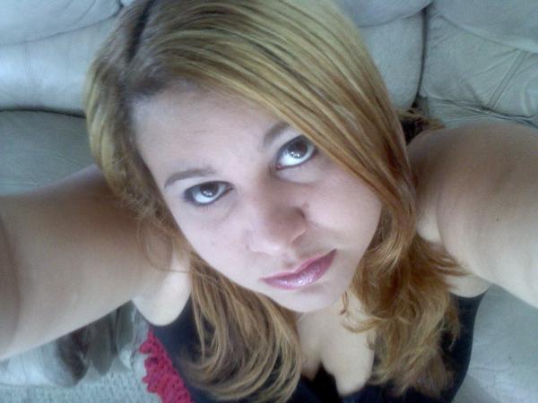 Johana Rodriguez - Class of 1993 - Bulkeley High School