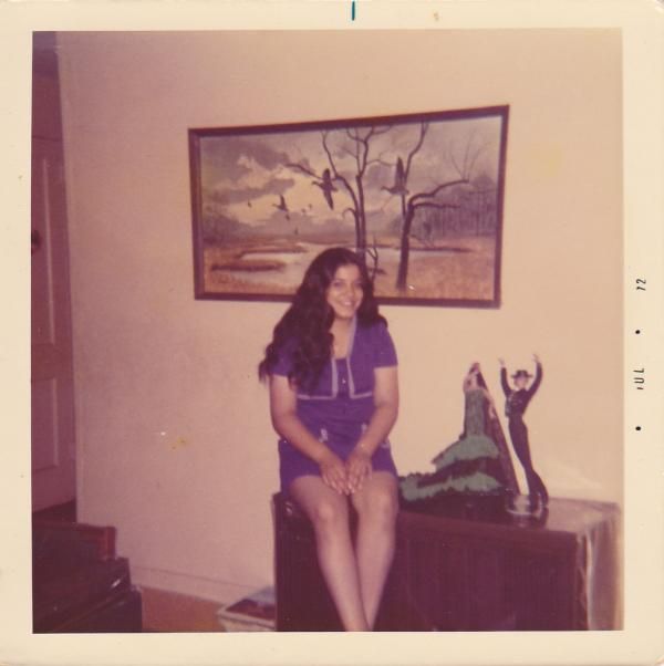 Wanda Torres - Class of 1976 - Bulkeley High School
