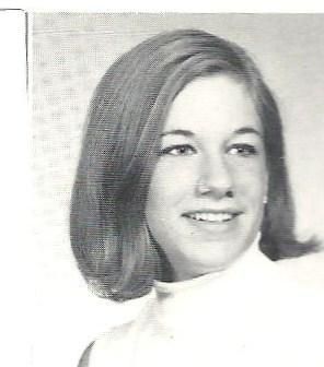 Francine Valente - Class of 1970 - Bulkeley High School