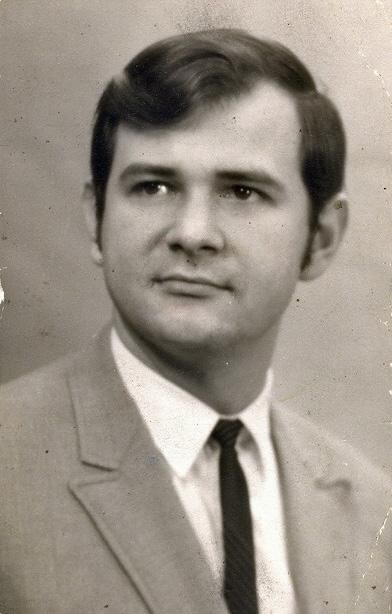 Joseph Goslawski - Class of 1969 - Bulkeley High School