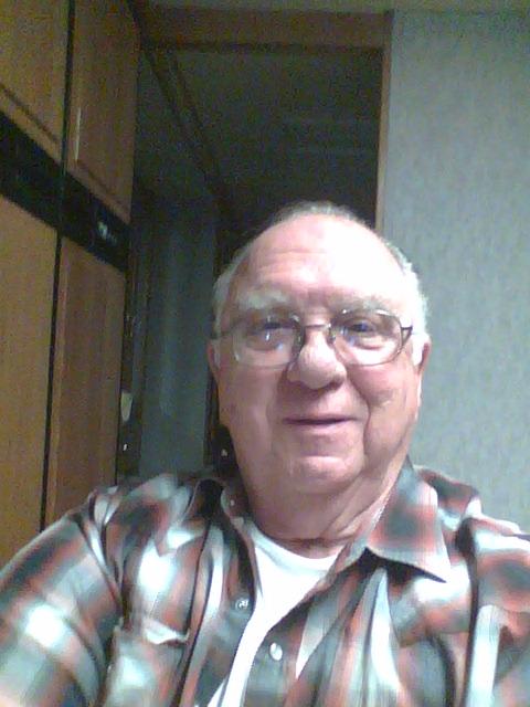 Donald Jagielski - Class of 1954 - Bulkeley High School