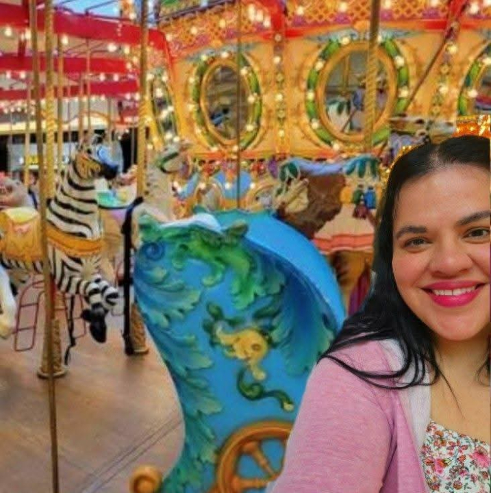 Maryann Colon - Class of 1993 - Bulkeley High School