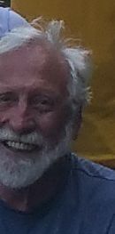 Allan Fuller - Class of 1959 - Bulkeley High School