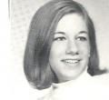 Francine Valente, class of 1970