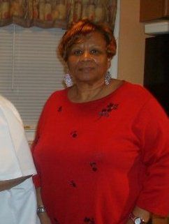 Valerie Jennings - Class of 1967 - Hartford Public High School