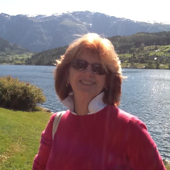Patricia Curtin - Class of 1960 - Hartford Public High School