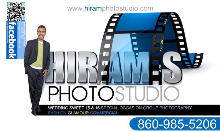 Hiram Negron - Class of 1986 - Hartford Public High School