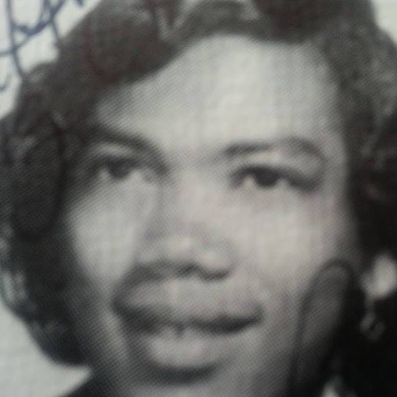 Shelia Gadson Williams - Class of 1971 - Hartford Public High School