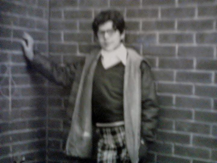 Elvis Alvarez Latalladi - Class of 1983 - Hartford Public High School