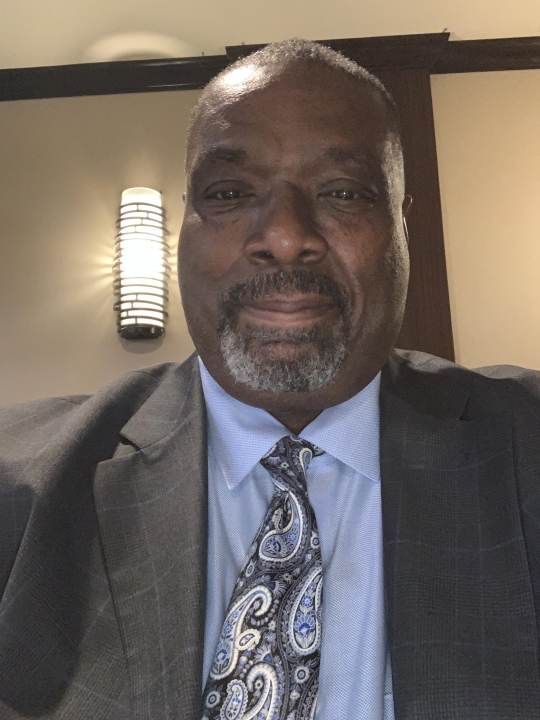 Jeffrey Manderville - Class of 1978 - Hartford Public High School