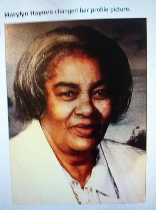 Barbara Stewart - Class of 1983 - Hartford Public High School