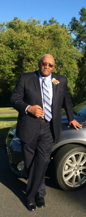 Frank D Gresham - Class of 1962 - Hartford Public High School