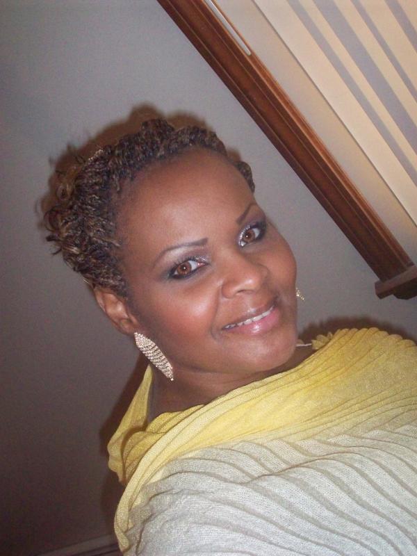 Sonia Castillo - Class of 1985 - Hartford Public High School
