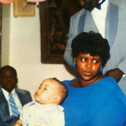 Westley Jackson - Class of 1994 - Hartford Public High School