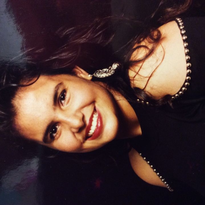 Magda Gonzalez - Class of 1990 - Hartford Public High School