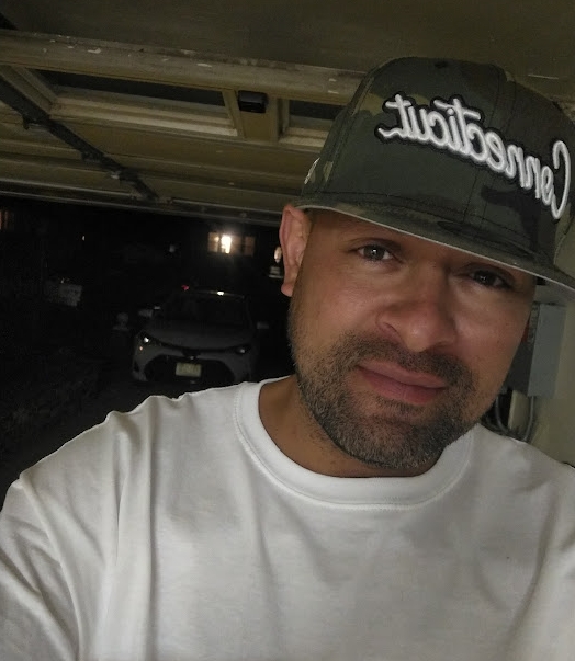 Armando Velez - Class of 1995 - Hartford Public High School