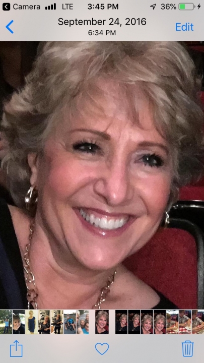 Eugenia Rementov - Class of 1971 - Hartford Public High School