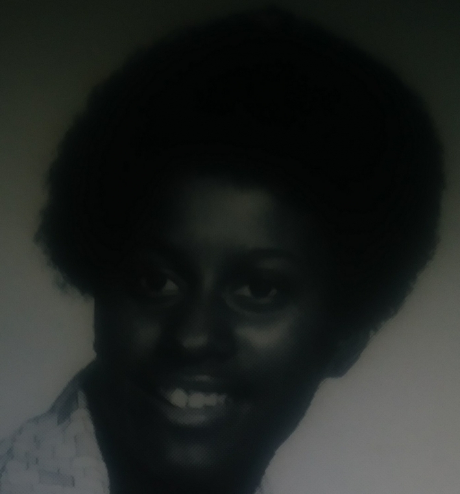 Marilyn Smith - Class of 1977 - Hartford Public High School