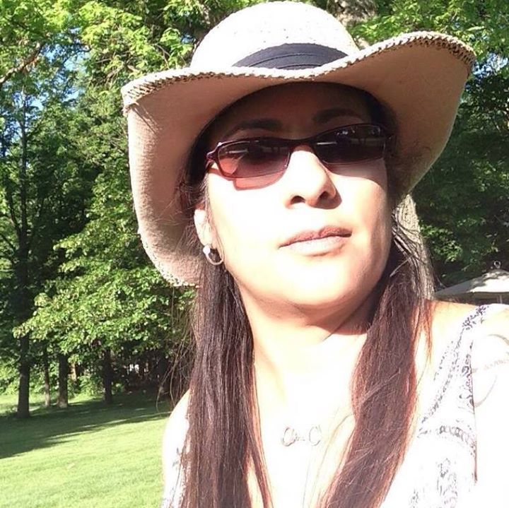 Jeanette Rivera Schuessler - Class of 1988 - Hartford Public High School