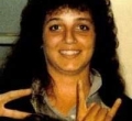Yvonne Yvonne Violette, class of 1985