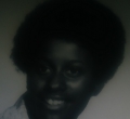 Marilyn Smith, class of 1977
