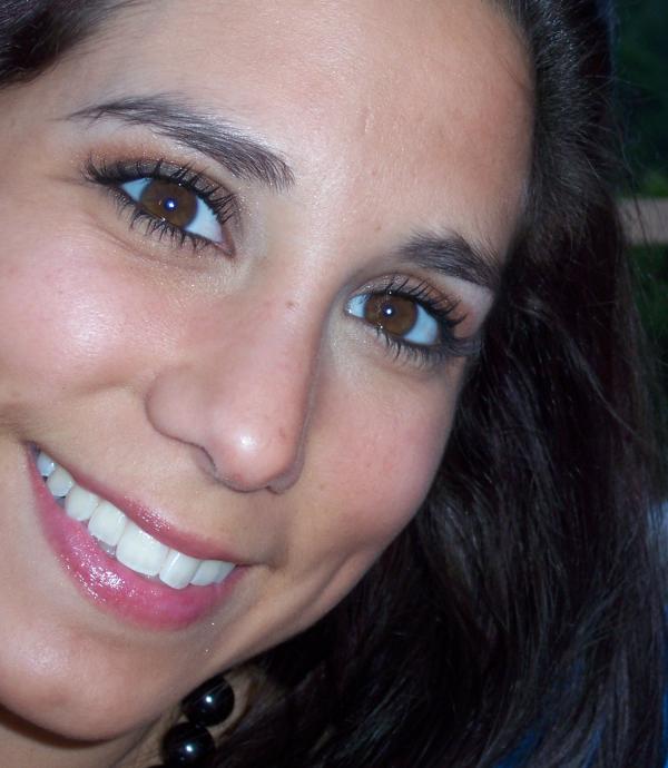 Malinda Beeler - Class of 2003 - Harrison High School