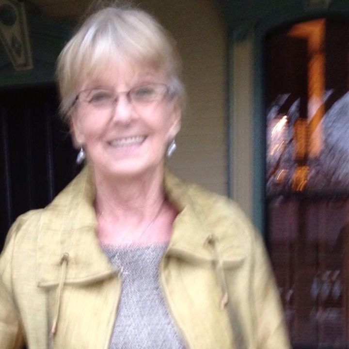 Laverne Clayborn Scrivner - Class of 1960 - Harrison High School