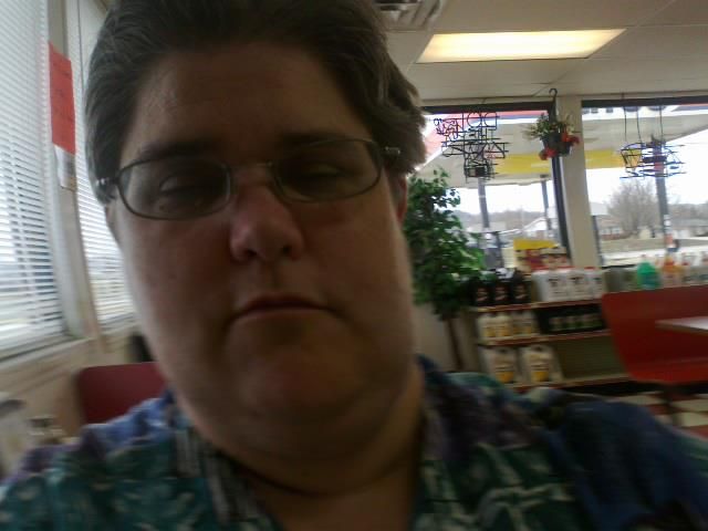Brenda Rhodes - Class of 1983 - Harrison High School