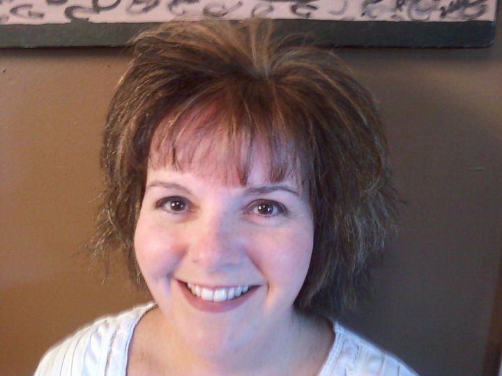 Kelly Dearing - Class of 1974 - Harrison High School