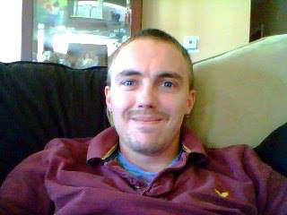 Ryan Taylor - Class of 2008 - Harrison High School