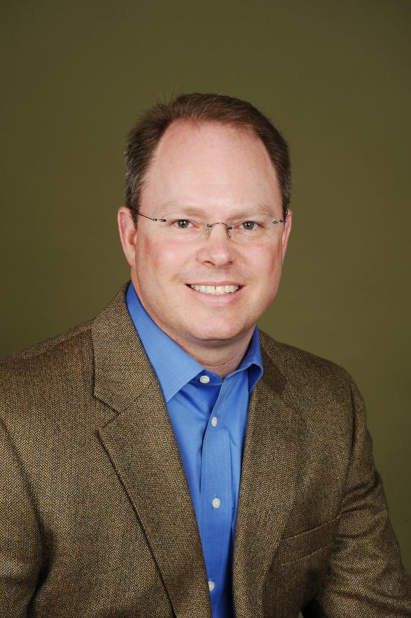 Chris Pinson - Class of 1988 - Harrison High School