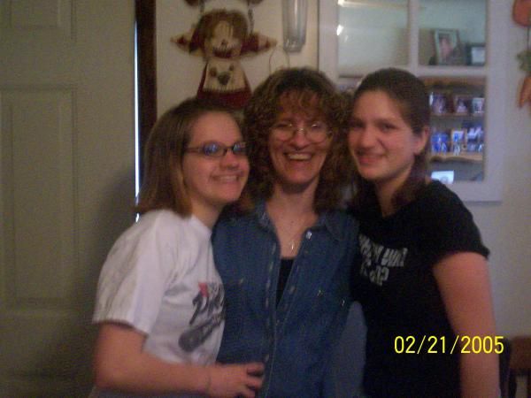 Triad High School Classmates