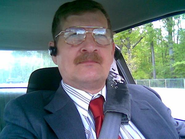 Dan Nickelson - Class of 1972 - Triad High School