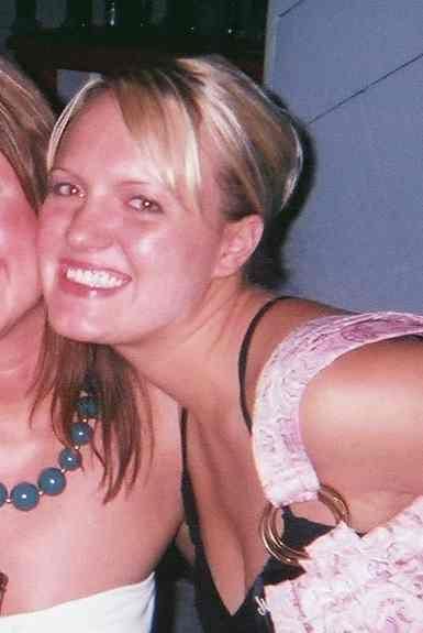 Elizabeth Poletti - Class of 2000 - Triad High School