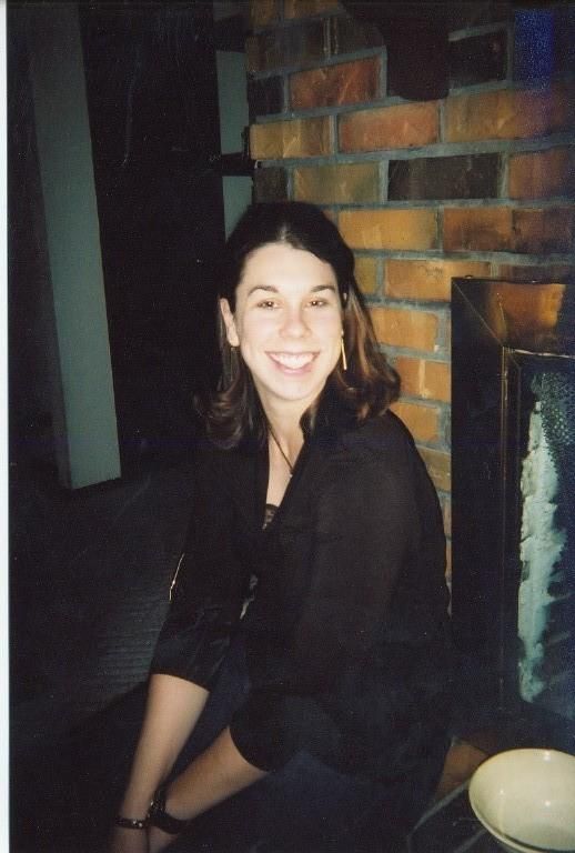 Jennifer Clemings - Class of 2003 - Triad High School