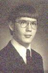 Bob Mccarty - Class of 1973 - Triad High School