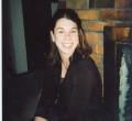 Jennifer Clemings, class of 2003