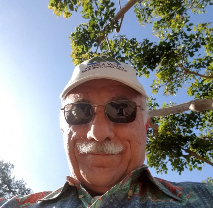Stephan Demirjian - Class of 1968 - Weaver High School
