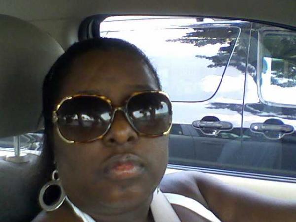 Karlene Burke - Class of 1989 - Weaver High School