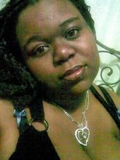 Sade Hansley - Class of 2004 - Weaver High School