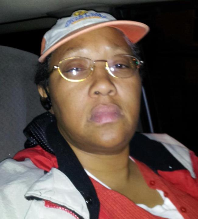 Althea Phaire - Class of 1974 - Weaver High School