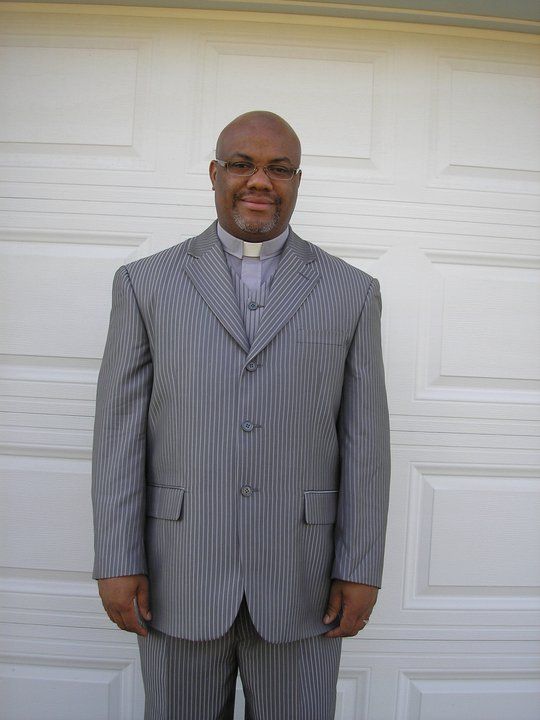 Winston Wilks - Class of 1989 - Weaver High School