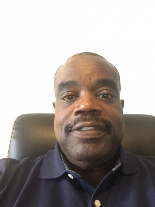 Victor Rush - Class of 1980 - Weaver High School
