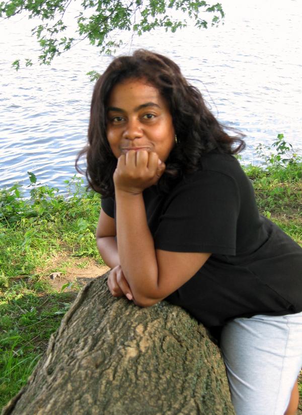 Karlene Abrahams - Class of 1986 - Weaver High School