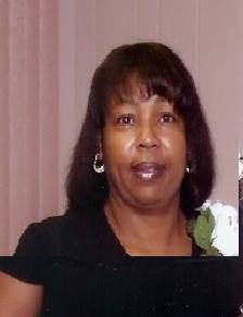 Niecey Williams Grady - Class of 1972 - Weaver High School