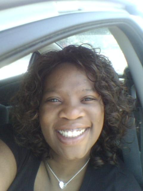 Shanta Relph - Class of 1990 - Weaver High School